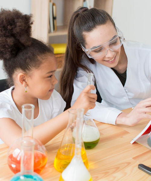 Educational Products Supplier in india | PSAW Laboratory Equipment