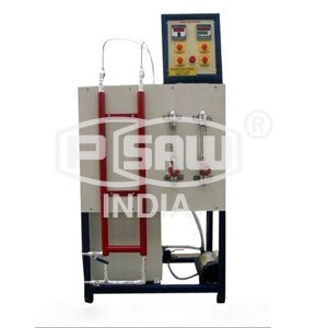 CONCENTRIC TUBE HEAT EXCHANGER