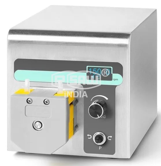 Peristaltic Pump