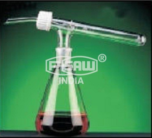 AUTOMATIC TILT MEASURES PSAW